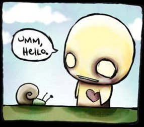 Hellow .          Prout .